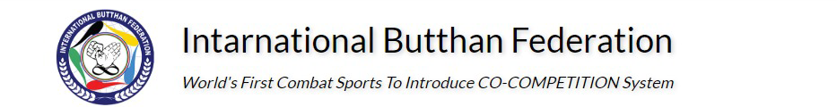International Butthan Federation
